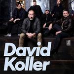DAVID KOLLER - TOUR JARO 2026 - 20 LET KAPELY / Ostrov / Dům kultury Ostrov