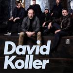 DAVID KOLLER - TOUR JARO 2026 - 20 LET KAPELY / Bzenec / Kulturní dům