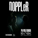 DOPPLeR + Guest 