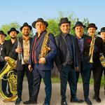 Fanfare Ciocarlia in MEZZ