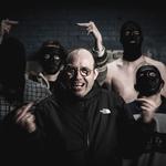 Rap Martin Rap (SUPPORT: Bonejammer & WOLFHEAD)