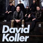 DAVID KOLLER - TOUR JARO 2026 - 20 LET KAPELY / České Budějovice / DK Metropol