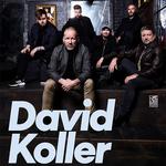 DAVID KOLLER - TOUR JARO 2026 - 20 LET KAPELY / Havlíčkův Brod / Klub Oko