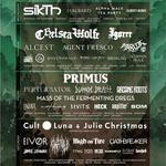 ArcTanGent Festival 2026