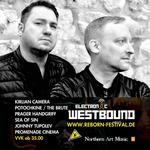 SEA OF SIN - live at Electronic Westbound Night