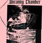 Uncanny Chamber no Uncle Joe´s