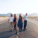 Six One Five @ Murphy Theater - Wilmington, OH