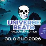 Universe Beats Halloween Edition