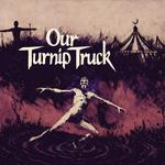 Our Turnip Truck back at The Zone