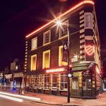 Loose Cannons at the Camden Assembly