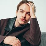 Eren Yildiz at Giamare Cyprus Beach Club