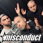 Misconduct