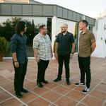 Geckoblaster // Pub Tamareo