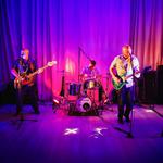 Midnight Mechanics // O'Leary's Irish Bar