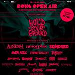 Dong Open Air 2026