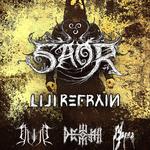 SAOR + LILI REFRAIN + DUIR