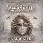 Zwielicht & Friends: UNMASKIERT - Traurig, aber echt!