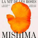 Mishima - Barcelona