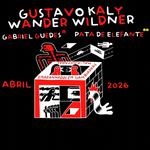 Lançamento do Emaranhados em Gambiarras Mal Ajustadas