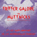 FOUR YEARS OF FRIFFNESS