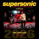 Knebworth '96 - Live '26 at The Sinclair