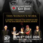 The Fulford Arms - This Woman's Work