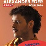 Alexander Eder Support