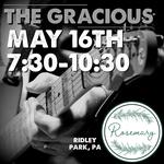 The Gracious @ Rosemary (Ridley Park, PA)