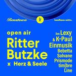 Ritter Butzke Open Air 