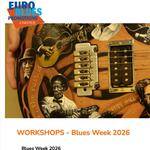 EuroBlues Week 2026