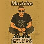 Mazirbes koncerts Atmodā