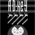 AD:KEY + M N G L X M P L R