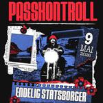 Passkontroll: Endelig Statsborger 