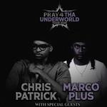 PRAY FOR THE UNDERWORLD Tour