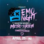 Emo Night