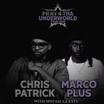 PRAY FOR THE UNDERWORLD Tour