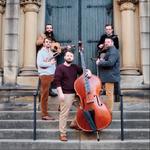 Bluegrass Night at MPA Opry Barn 