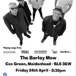 The Skadinals Live at The Barley Mow