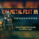 WAR METAL FEST 2026