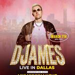 DJames Live In Dallas