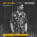 Disquaire Day - Metronum