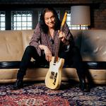 Robben Ford