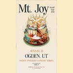 Ogden Twilight Concert Series - Mt Joy