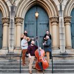 Red Door Community Concert at Holy Trinity Episcopal 