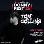 Donny Fest 2026