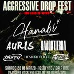 Aggressive Drop Fest Vol 2