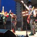 WICKED TRUTH @ Whisky John's (Oshawa)