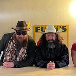 Mark Joseph & Nicholas David @ Frigaards, Willernie, MN