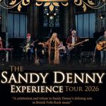 Sandy Denny Experience Tour 