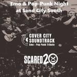 Emo + Pop-Punk Night